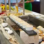 Buca 호텔 Messíni