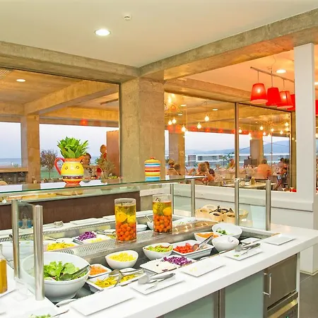 Buca Hotel 5*