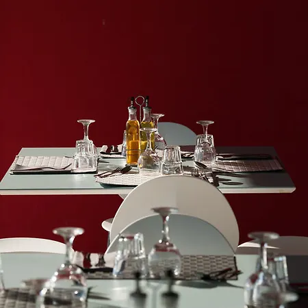 Buca Hotel 5*